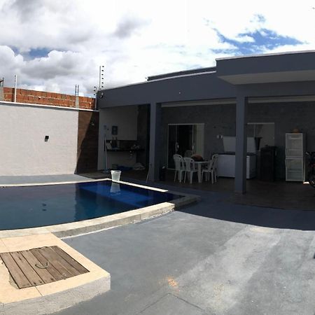 Villa Casa Girassol Camocim Exterior foto